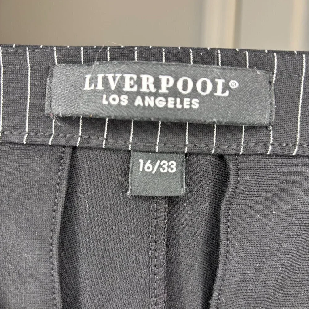 Liverpool Jeans make offer